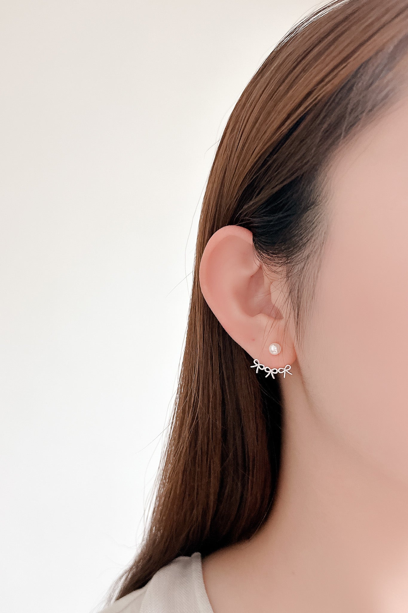 
                  
                    ౨ৎ 請人手一對 .ᐟ.ᐟ 24544 Labella Earrings
                  
                