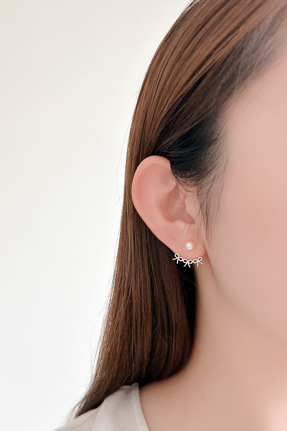 ౨ৎ 請人手一對 .ᐟ.ᐟ 24544 Labella Earrings