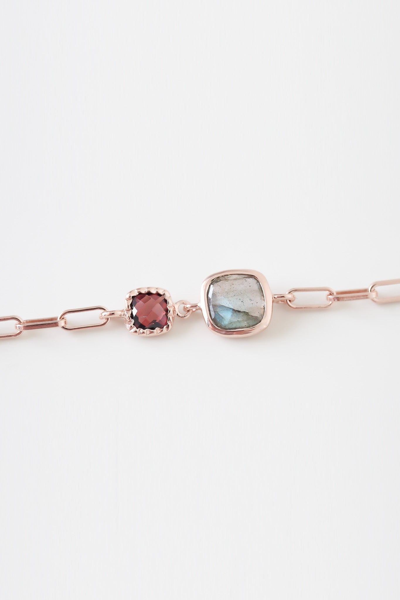 
                  
                    不顧一切自留款 🧺 24545 Ludovica Gemstone Bracelet
                  
                