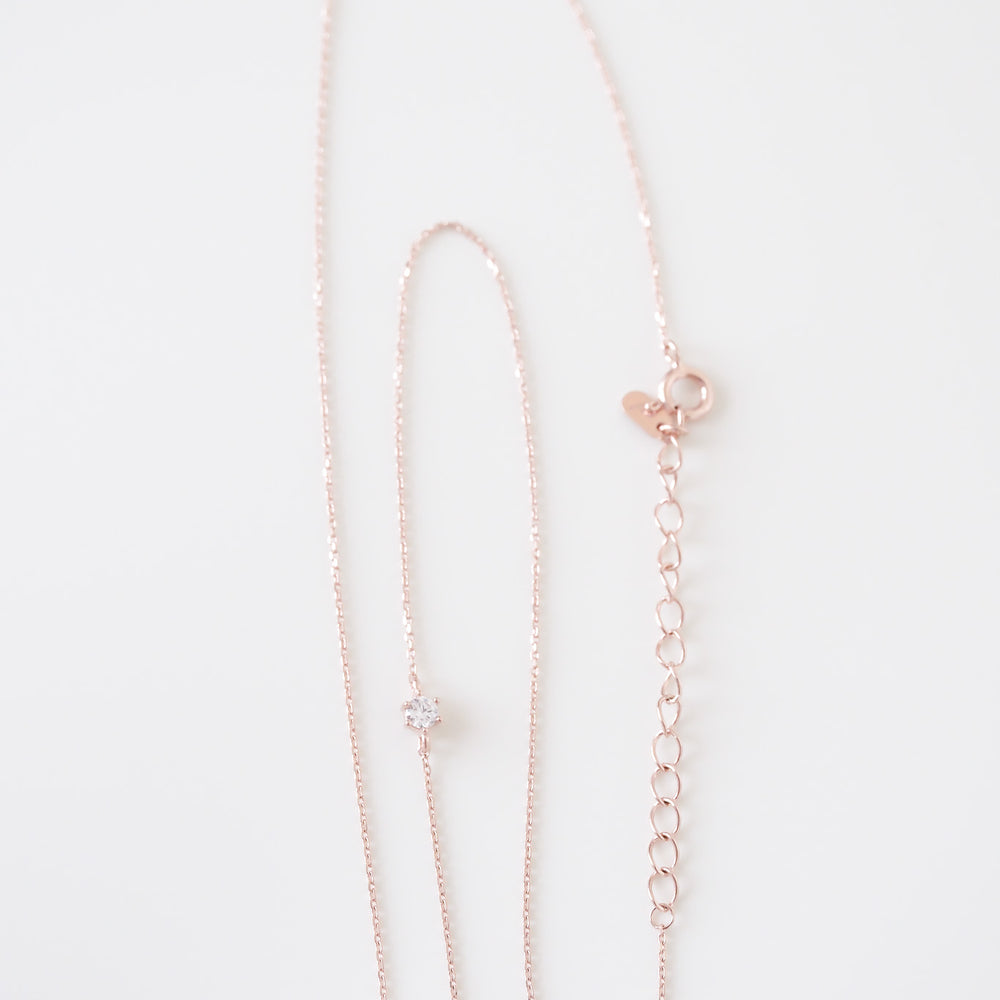 
                  
                    24555 Orelia Necklace
                  
                