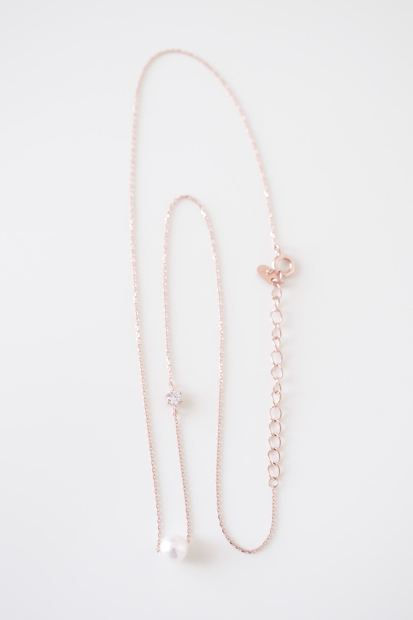 
                  
                    24555 Orelia Necklace
                  
                