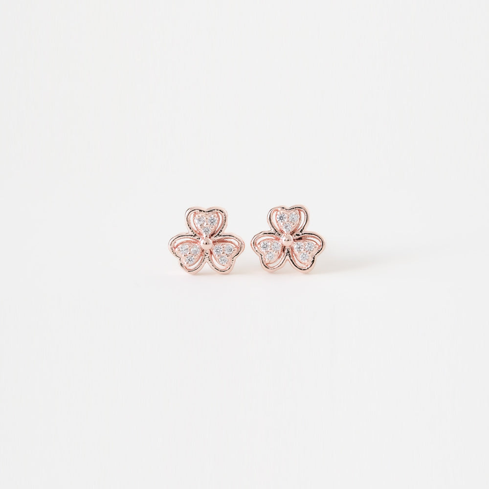 
                  
                    24559 Fleur Earrings
                  
                