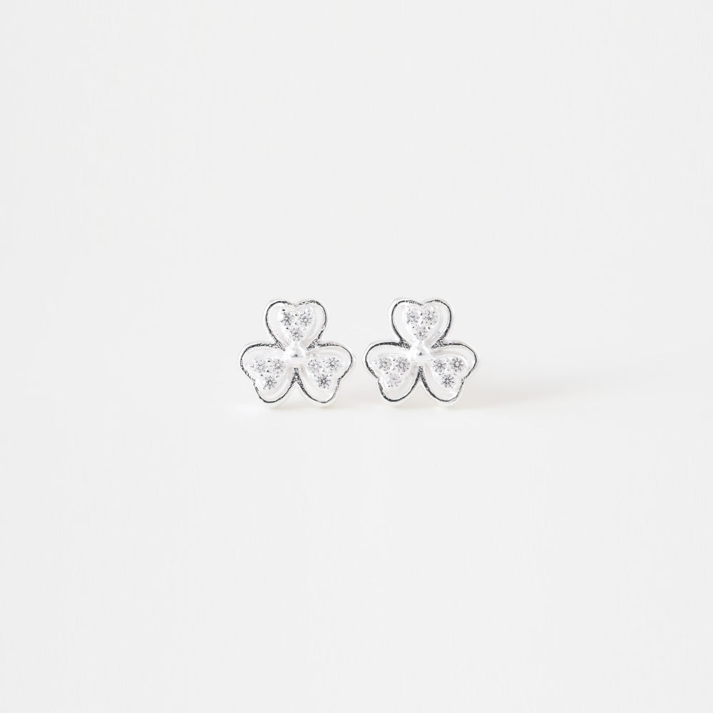 
                  
                    24559 Fleur Earrings
                  
                