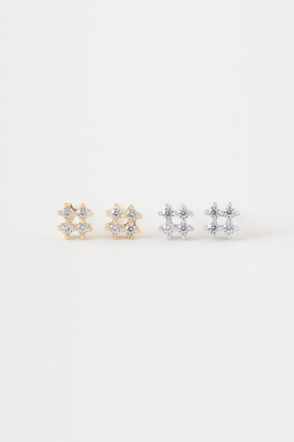 24564 Aether Earrings