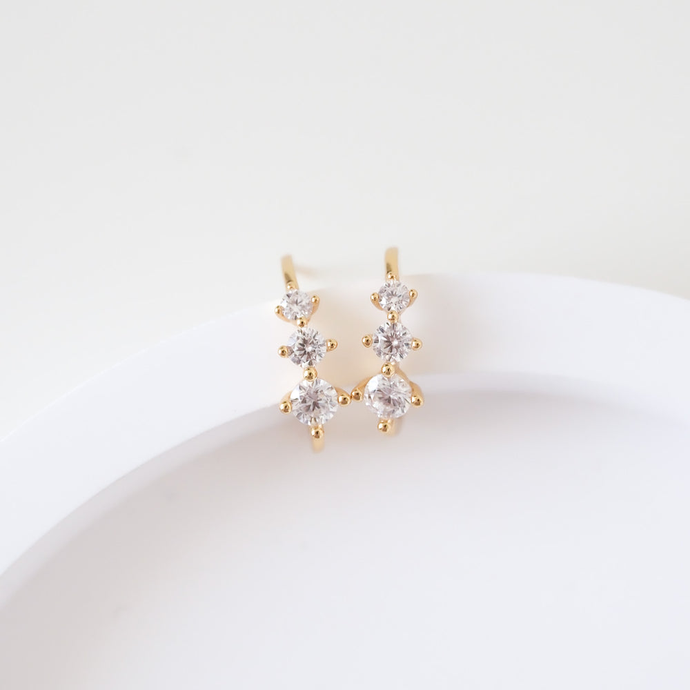 
                      
                        24565 Mandisa Earrings
                      
                    