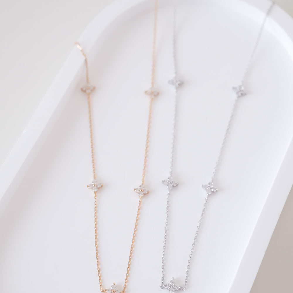 
                  
                    24568 Ravenna Necklace (2 types & 2 colours)
                  
                