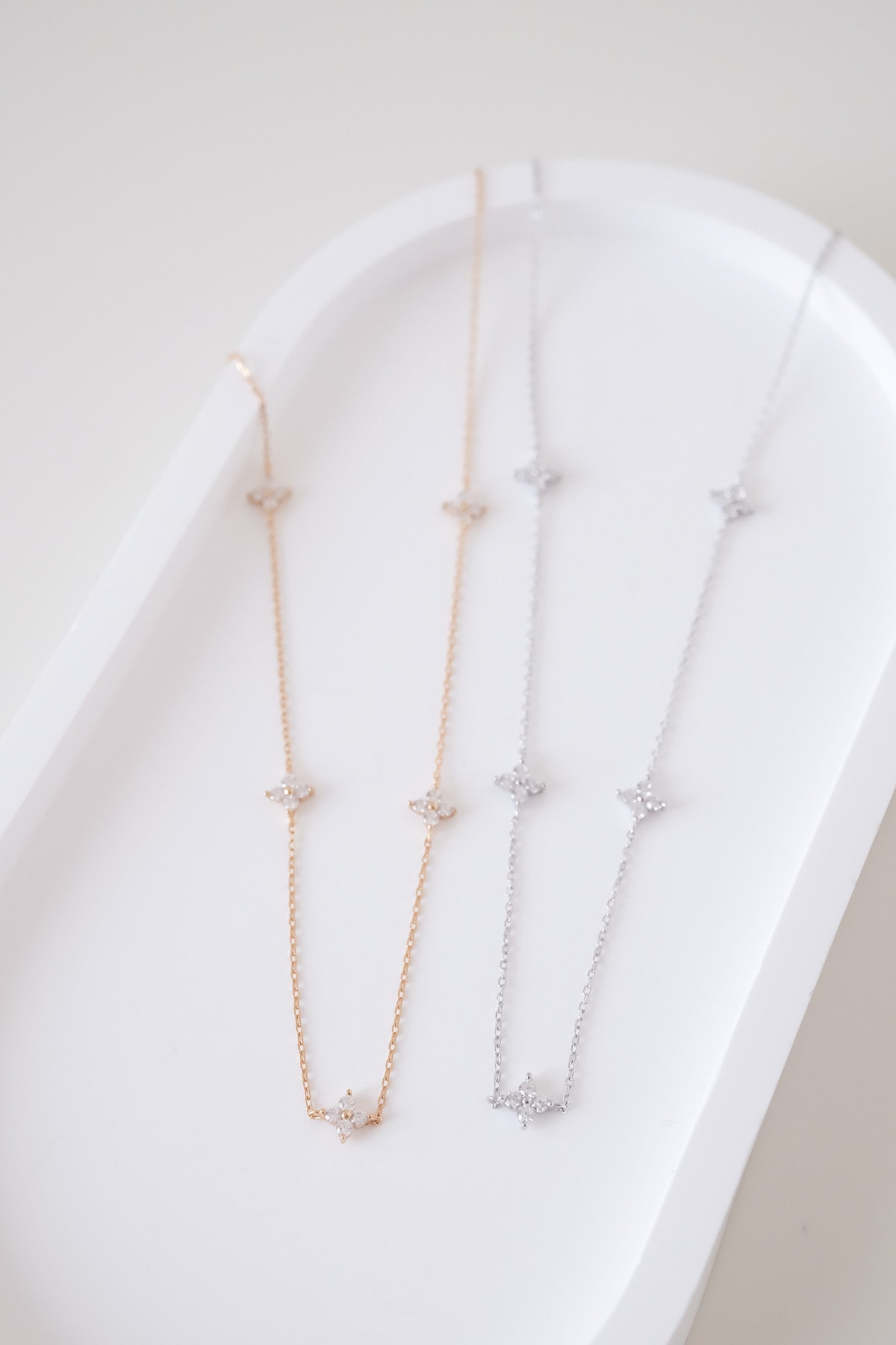 
                  
                    24568 Ravenna Necklace (2 types & 2 colours)
                  
                