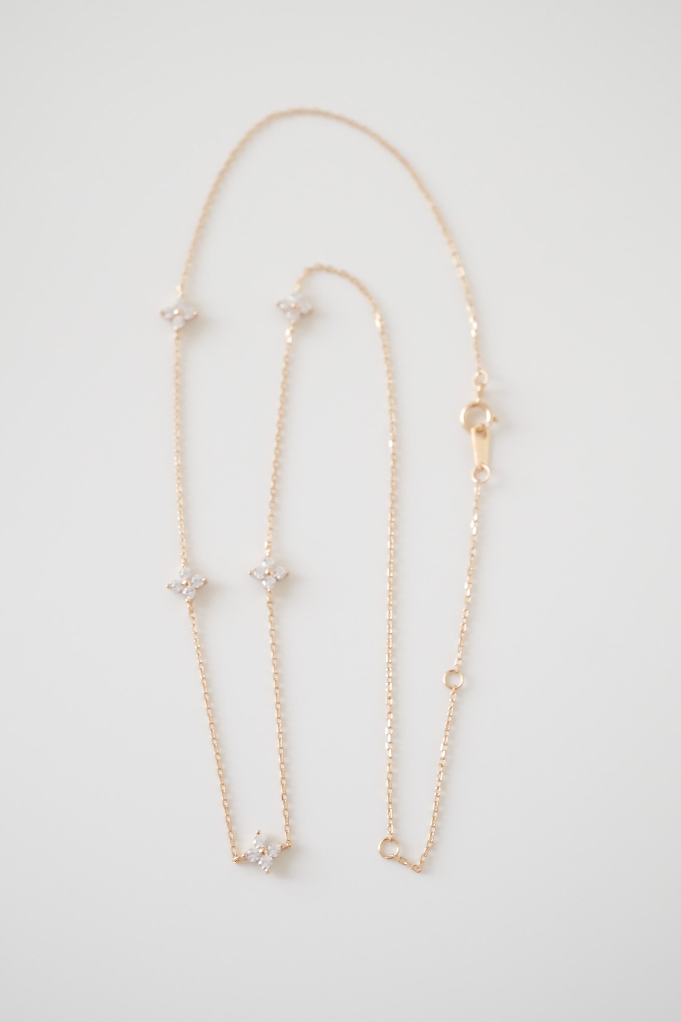 
                  
                    24568 Ravenna Necklace (2 types & 2 colours)
                  
                