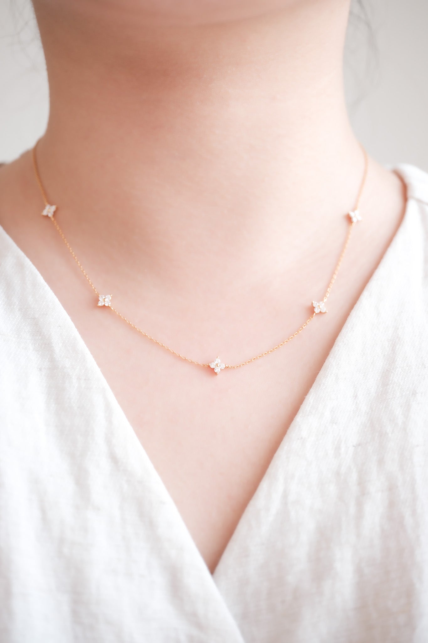 
                  
                    24568 Ravenna Necklace (2 types & 2 colours)
                  
                