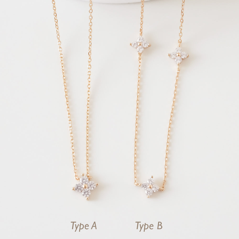 
                  
                    24568 Ravenna Necklace (2 types & 2 colours)
                  
                