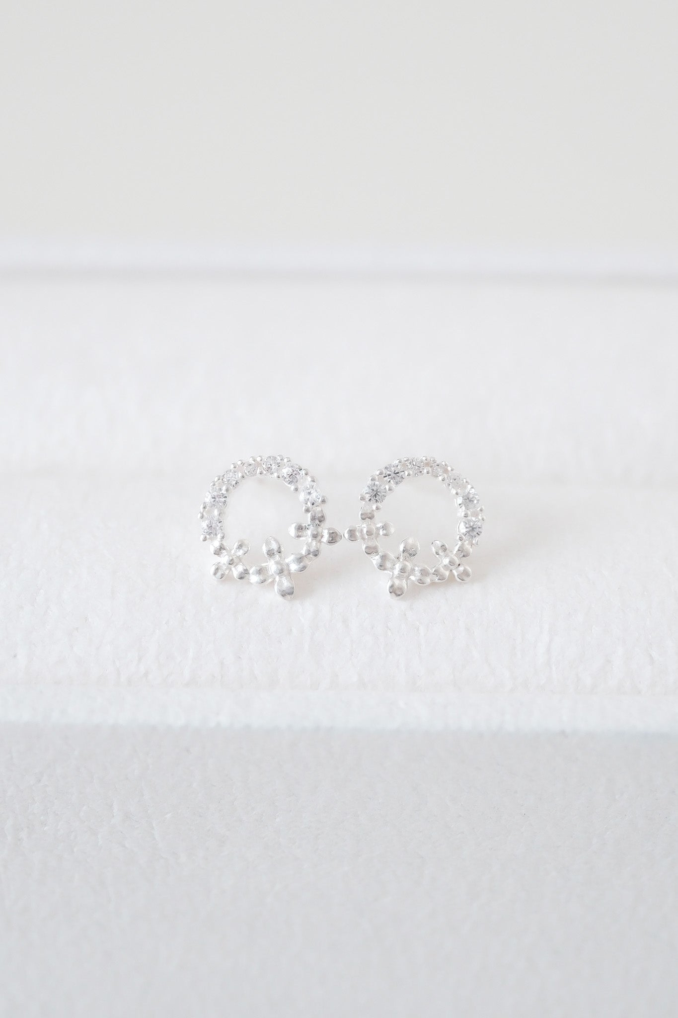 
                  
                    24575 Carita Earrings
                  
                