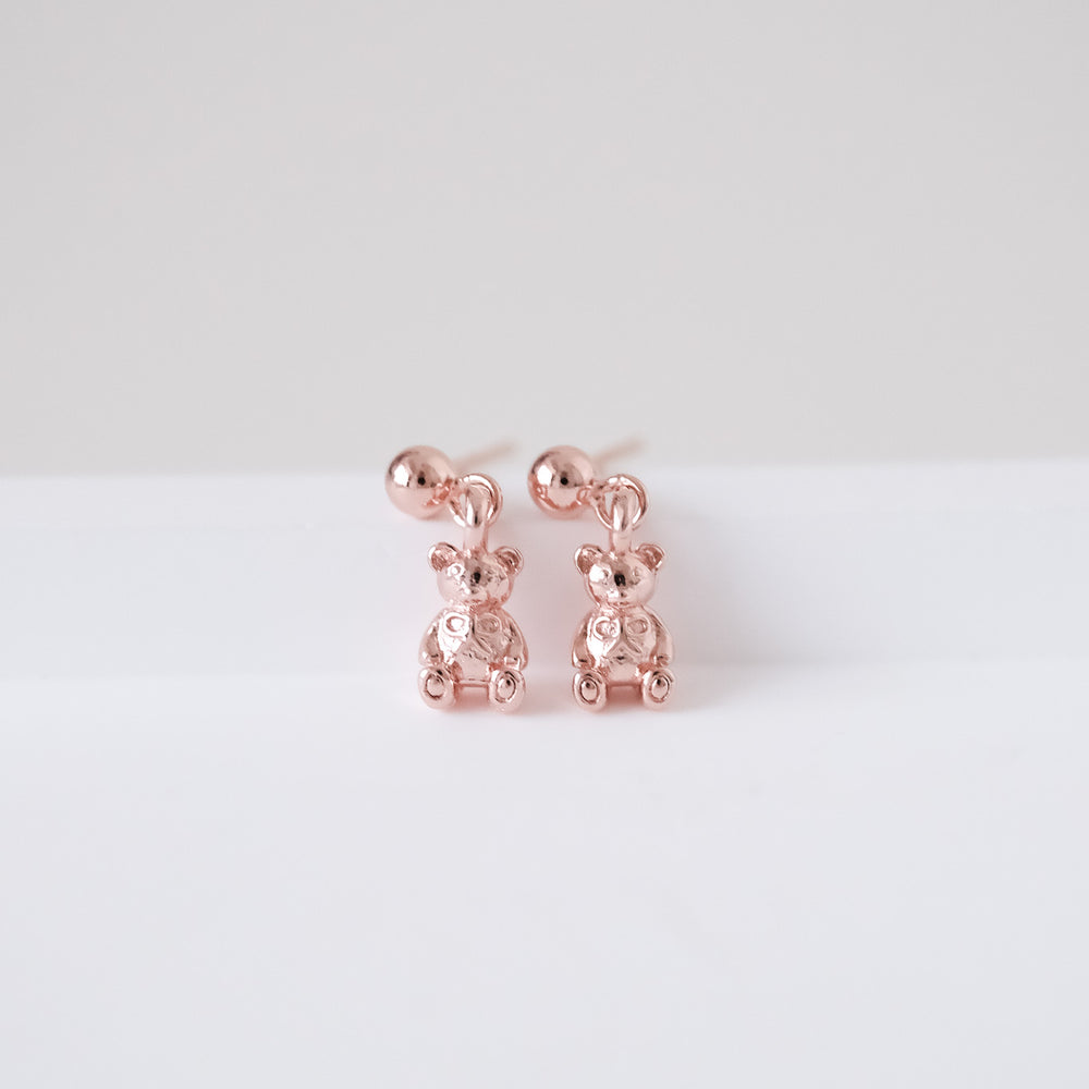 
                      
                        24578 Lovely Teddy Earrings
                      
                    