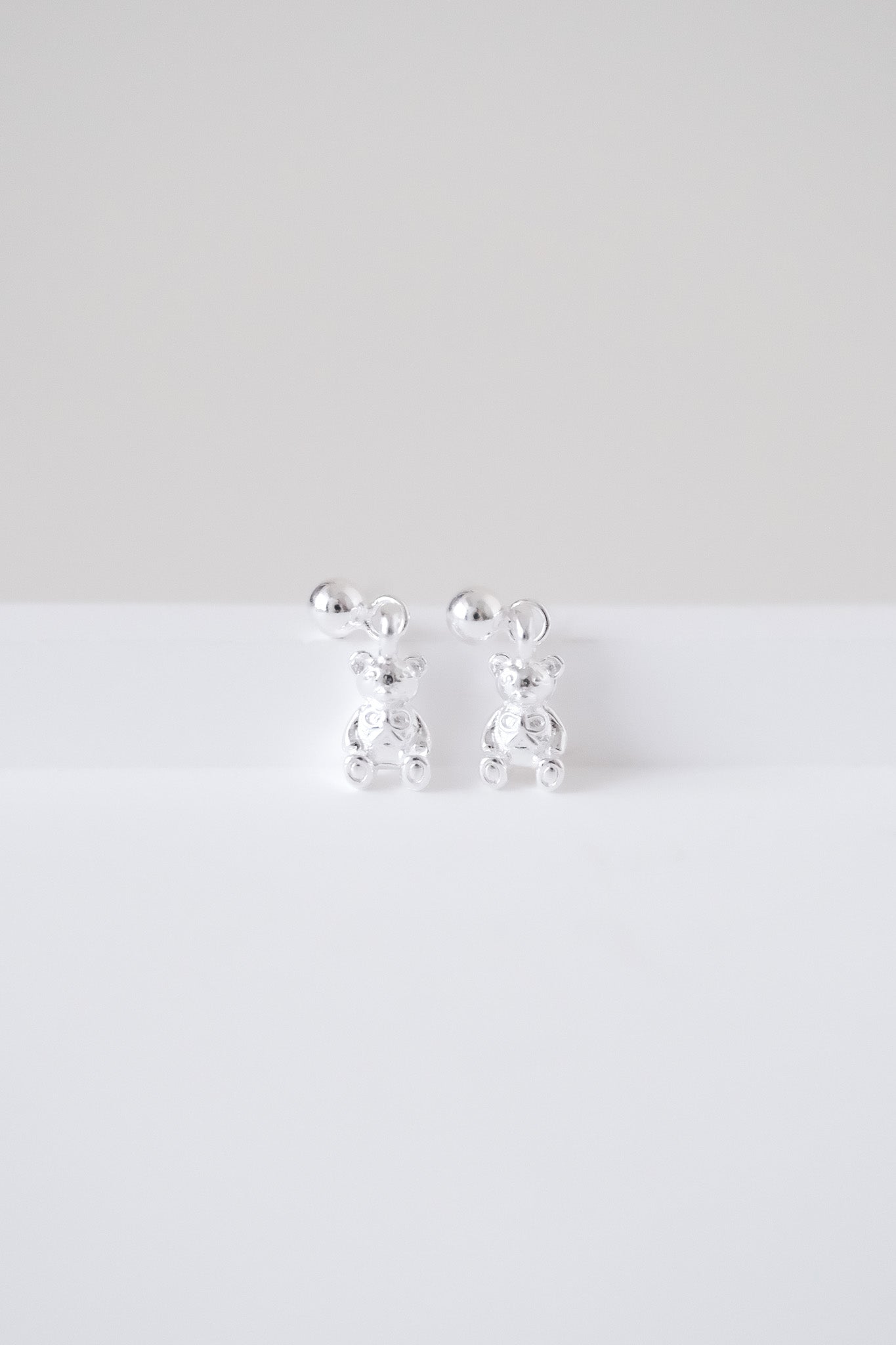 
                  
                    24578 Lovely Teddy Earrings
                  
                