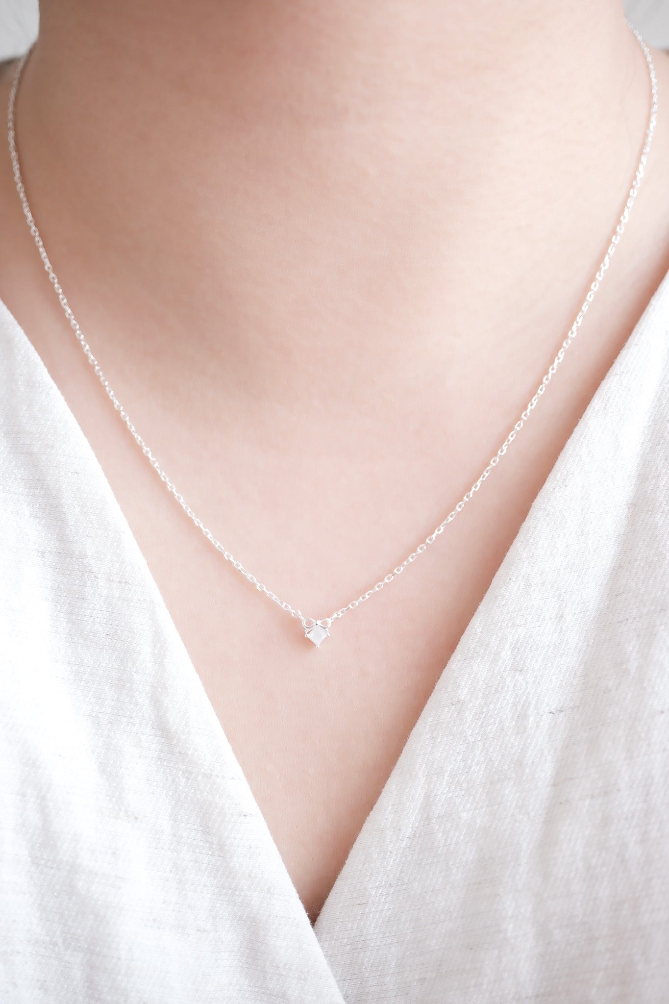 
                  
                    24585 Letitia Necklace
                  
                