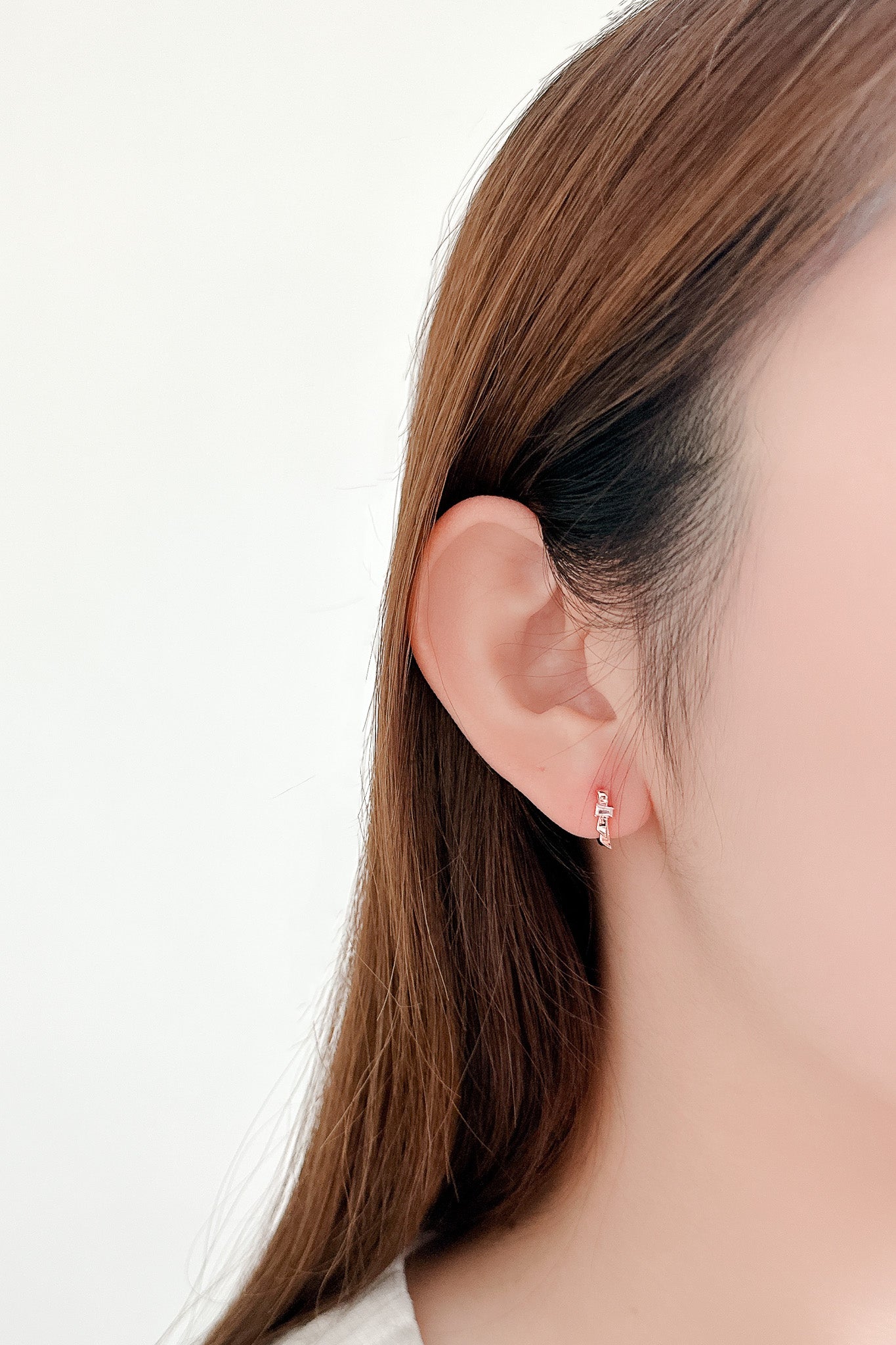 
                  
                    必須自留款 👩🏻‍🍳 24588 Caren Earrings
                  
                