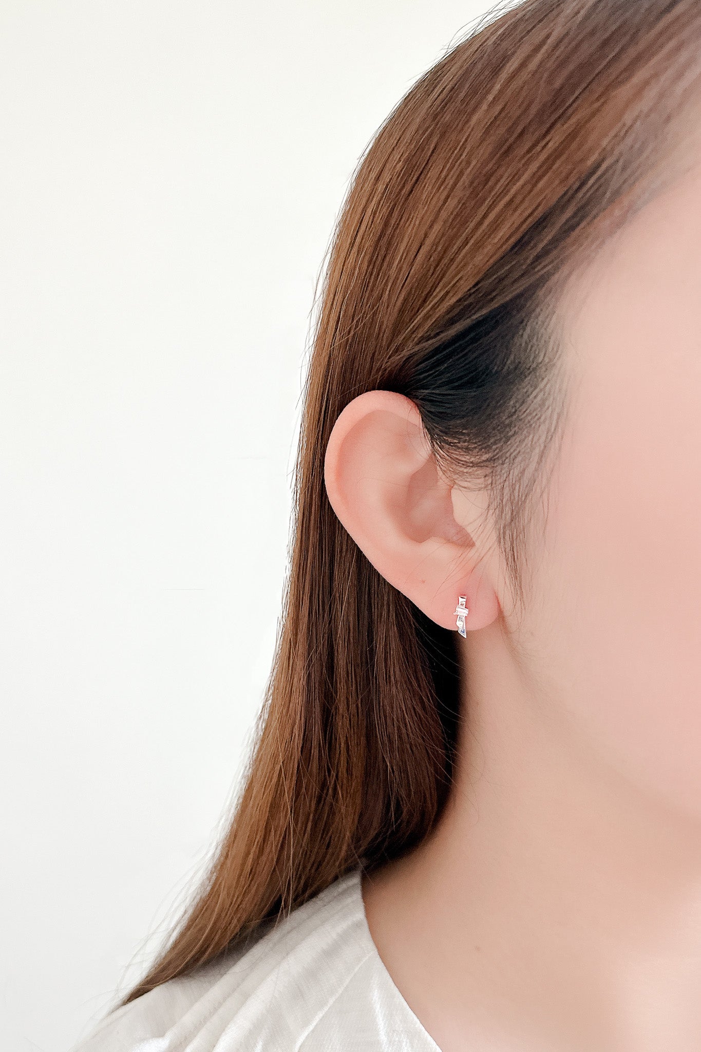 
                  
                    必須自留款 👩🏻‍🍳 24588 Caren Earrings
                  
                