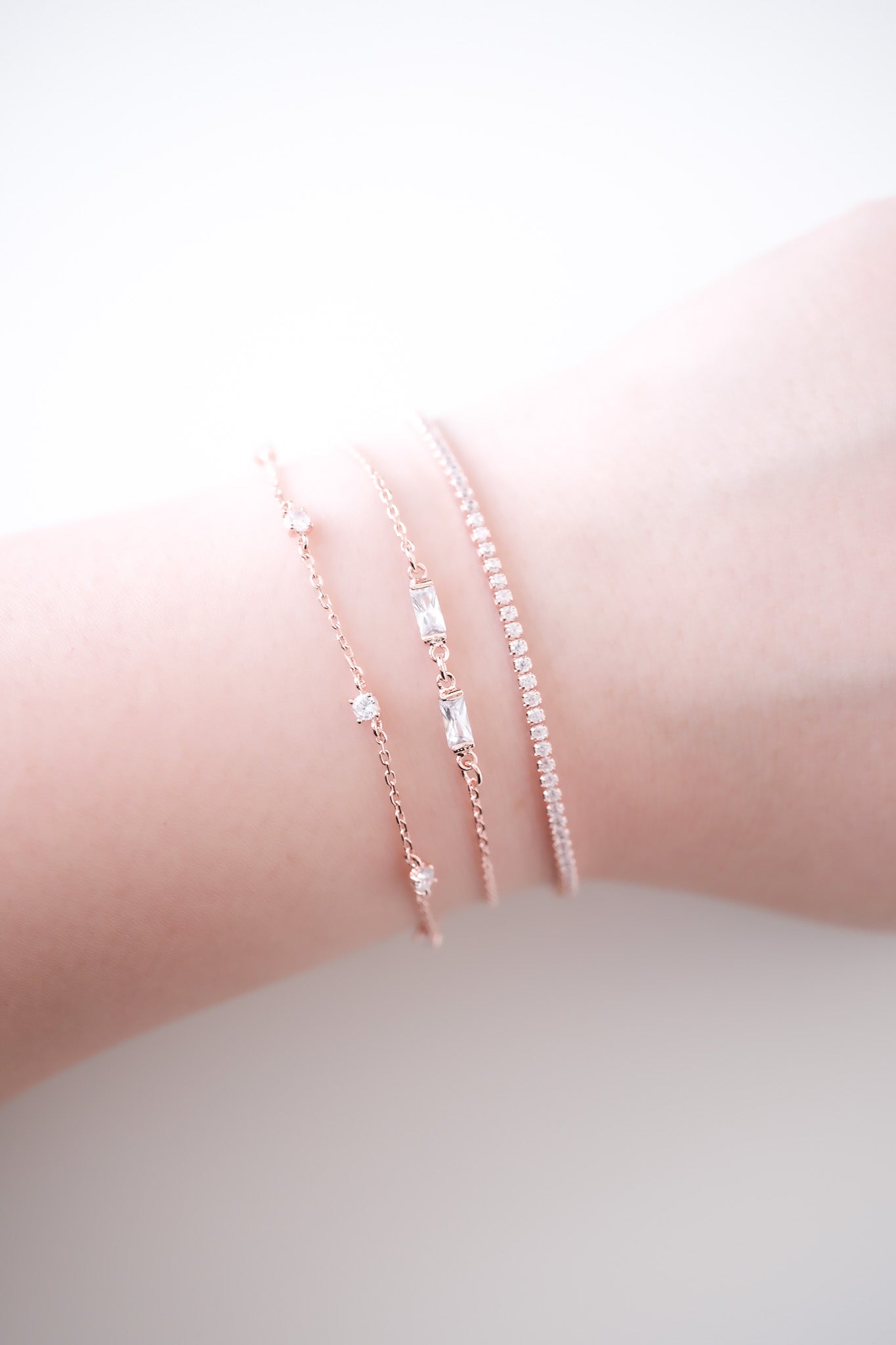 
                  
                    24592 Asta Bracelet
                  
                