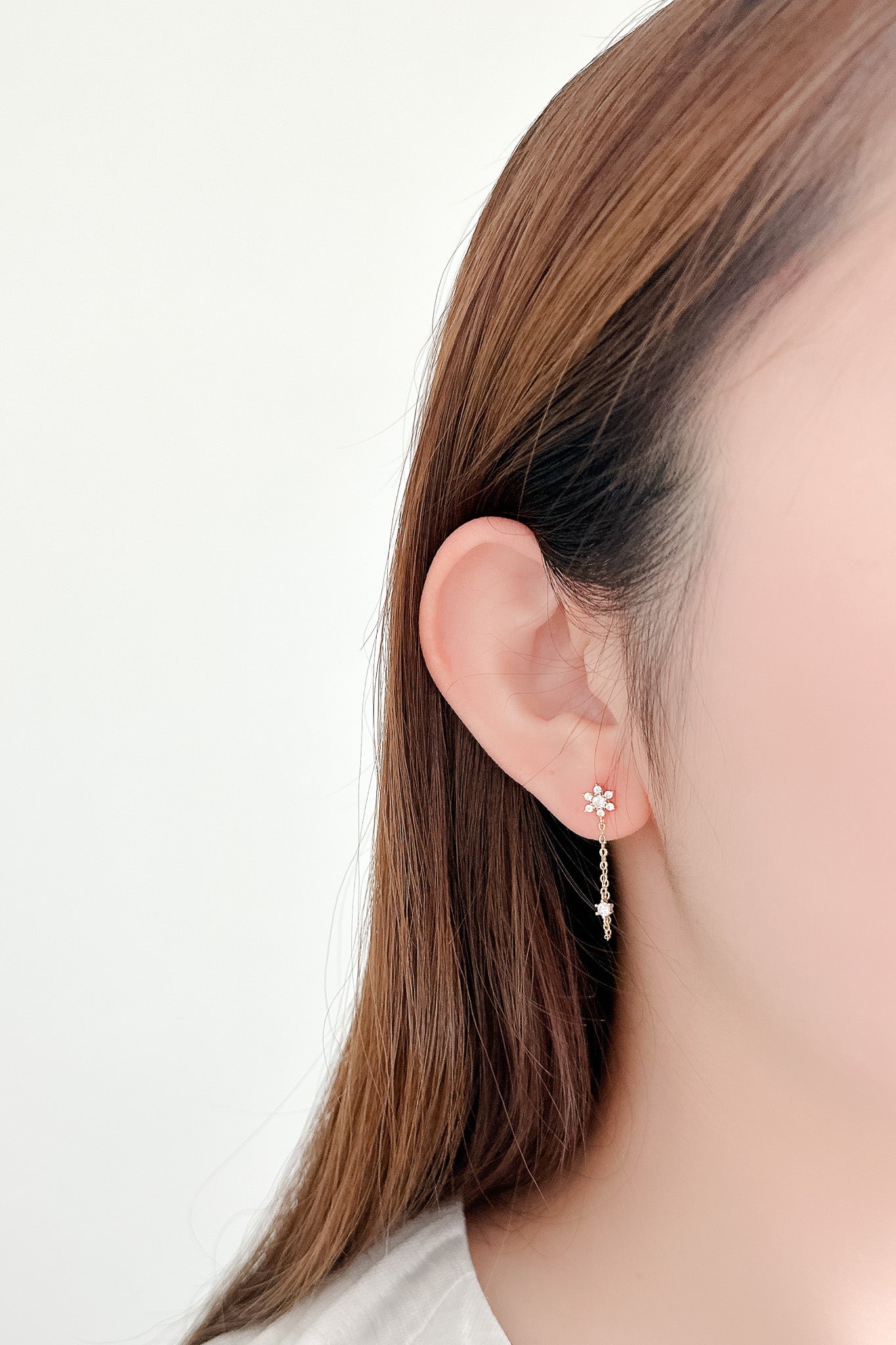 
                  
                    氣質女生款 ✿◞⁺ 24595 Adelfa Earrings (2 colours)
                  
                