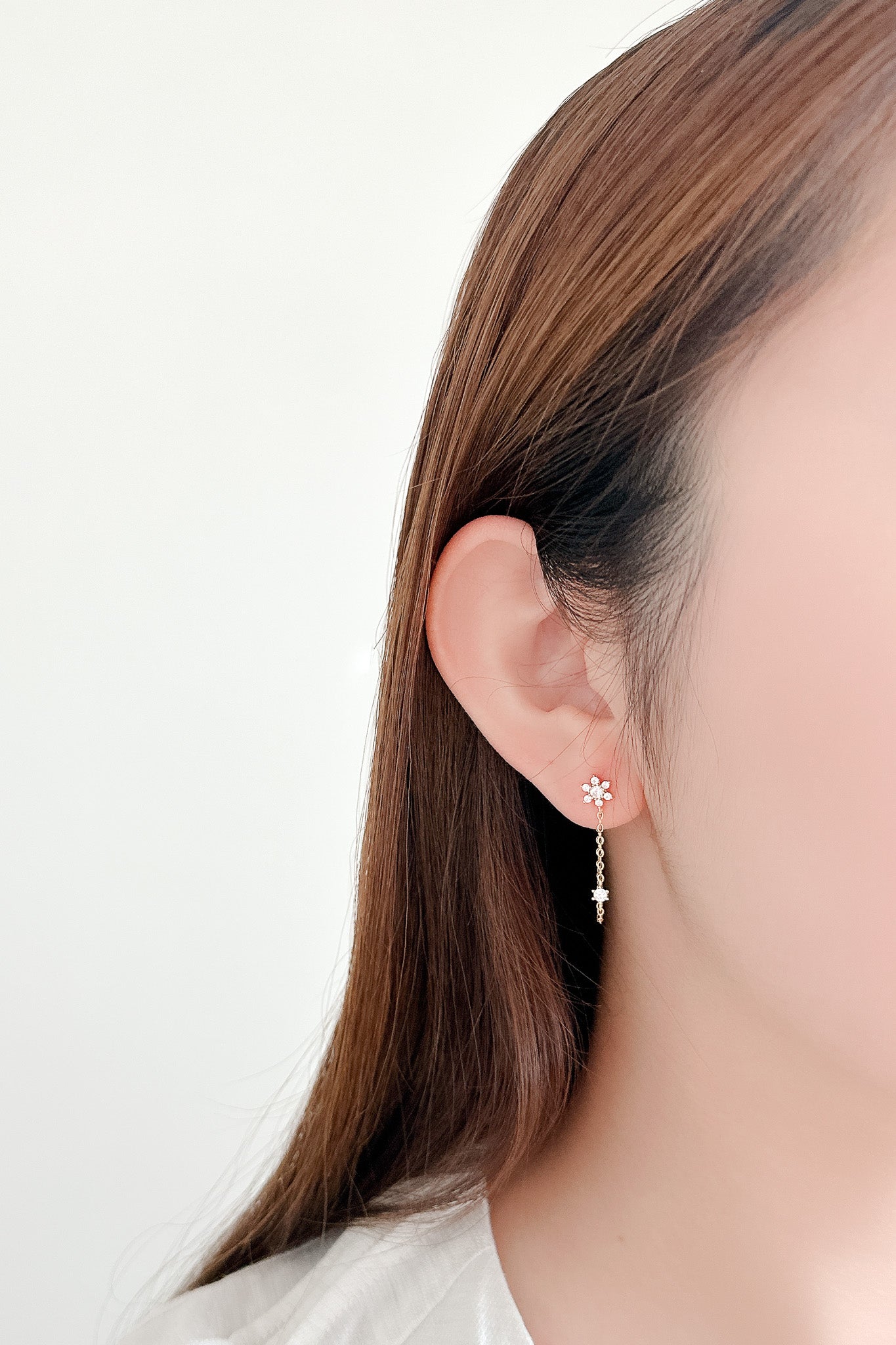 
                  
                    氣質女生款 ✿◞⁺ 24595 Adelfa Earrings (2 colours)
                  
                