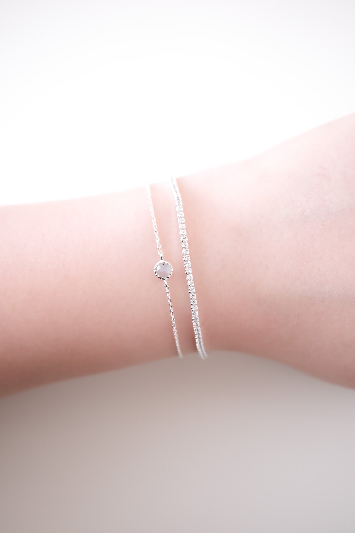 
                  
                    24593 Caretta Bracelet
                  
                