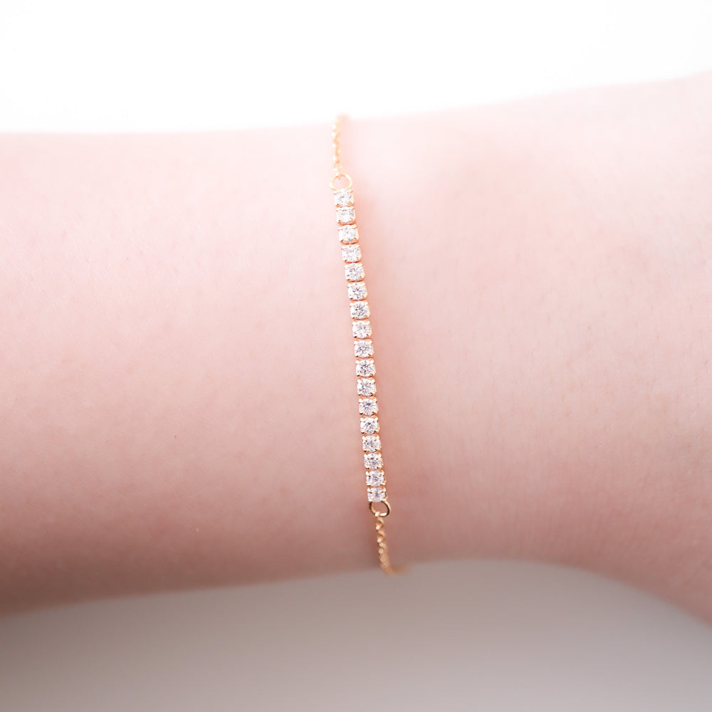 
                      
                        24611 Fonda Bracelet
                      
                    