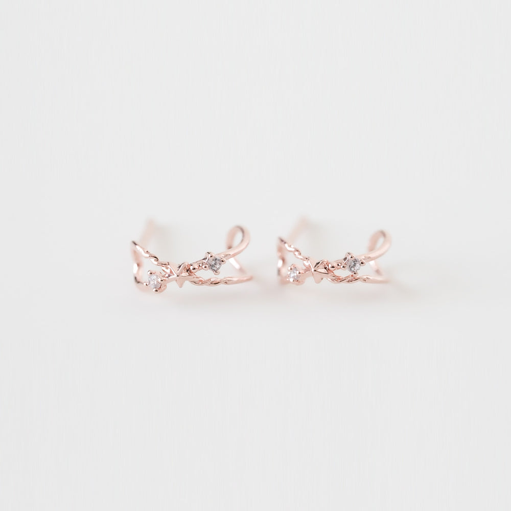 
                      
                        24614 Cipriana Earrings
                      
                    