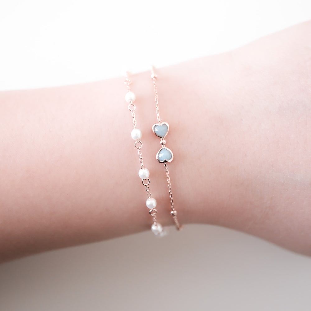 
                      
                        24621 Danele Gemstone Bracelet
                      
                    