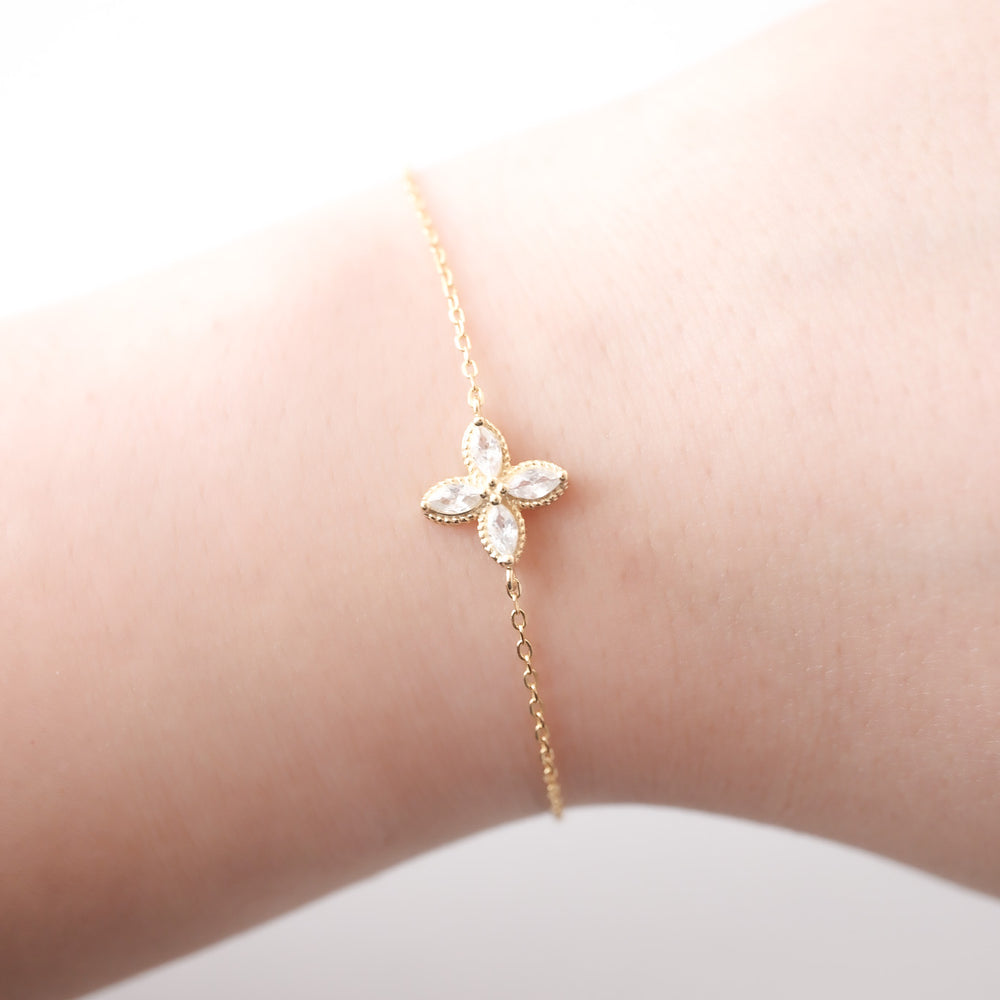 
                      
                        24633 Elyse Bracelet
                      
                    