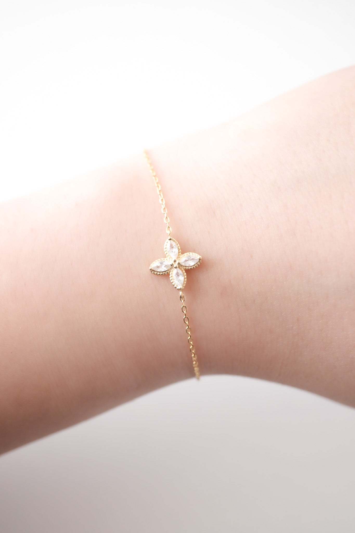 24633 Elyse Bracelet