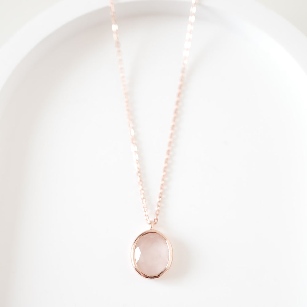 
                      
                        24645 Kesia Gemstone Necklace
                      
                    