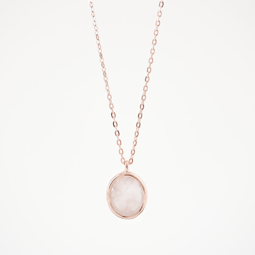 
                      
                        24645 Kesia Gemstone Necklace
                      
                    