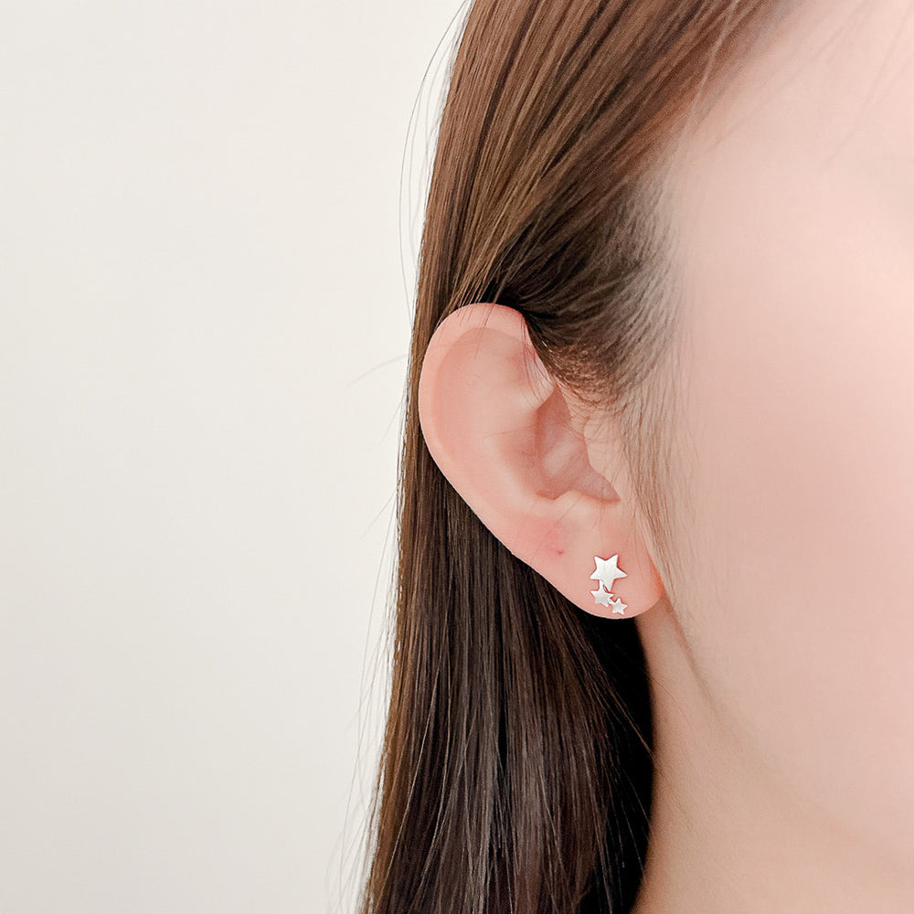 本週推薦 ✩ ⁺ 24659 Atara Earrings