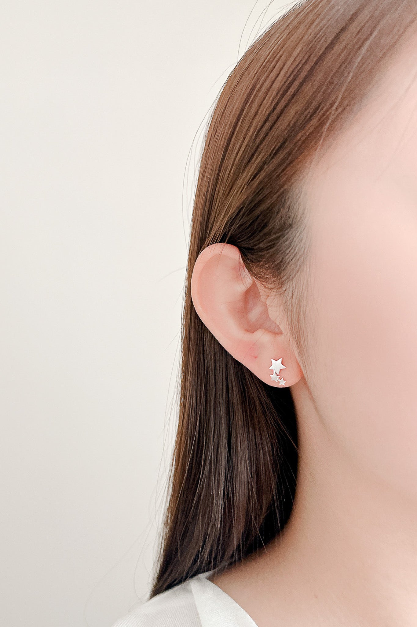 本週推薦 ✩ ⁺ 24659 Atara Earrings