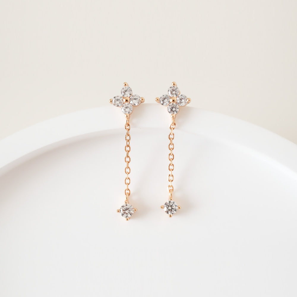 
                      
                        24664 Ravenna Drop Earrings
                      
                    