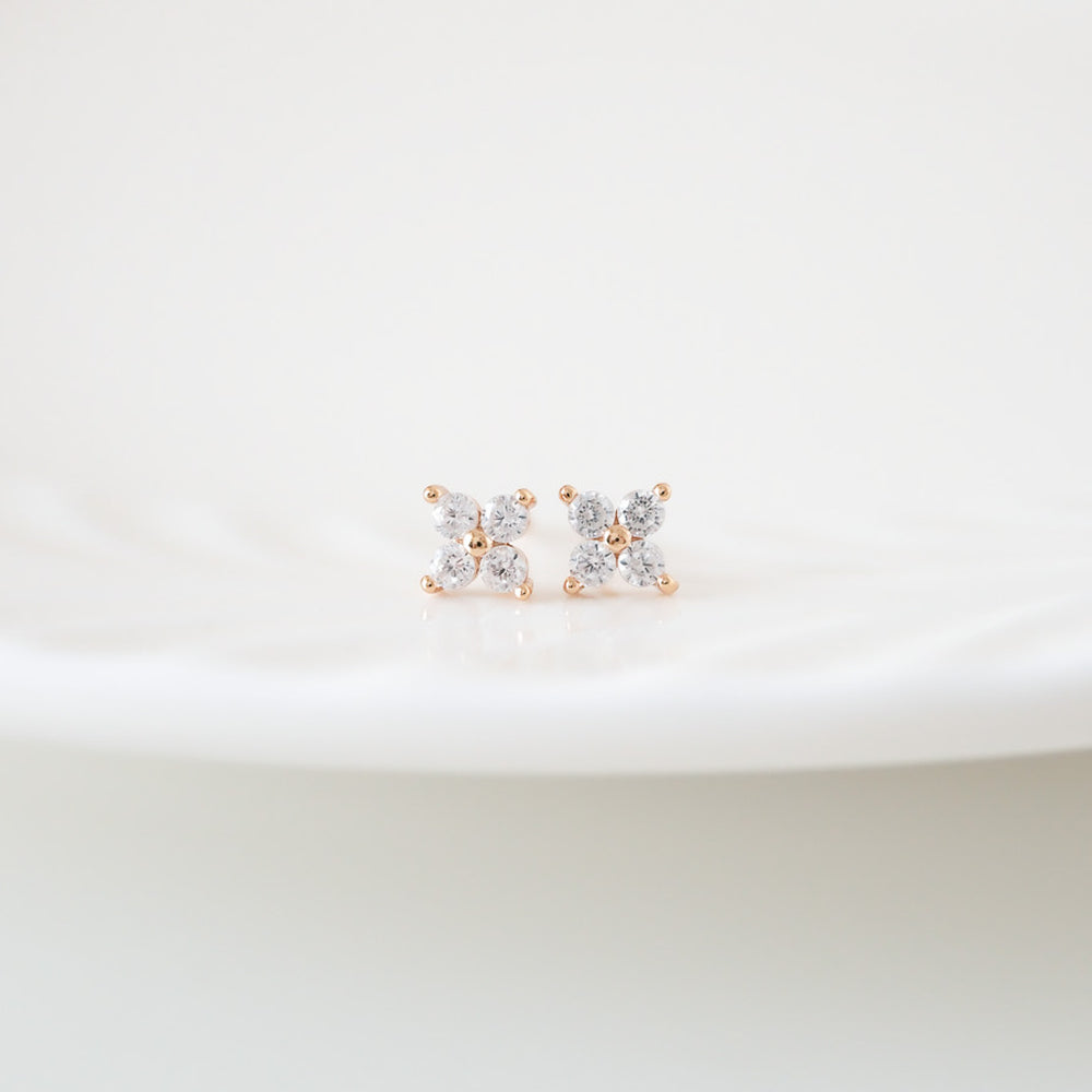 
                      
                        24665 Ravenna Stud Earrings
                      
                    