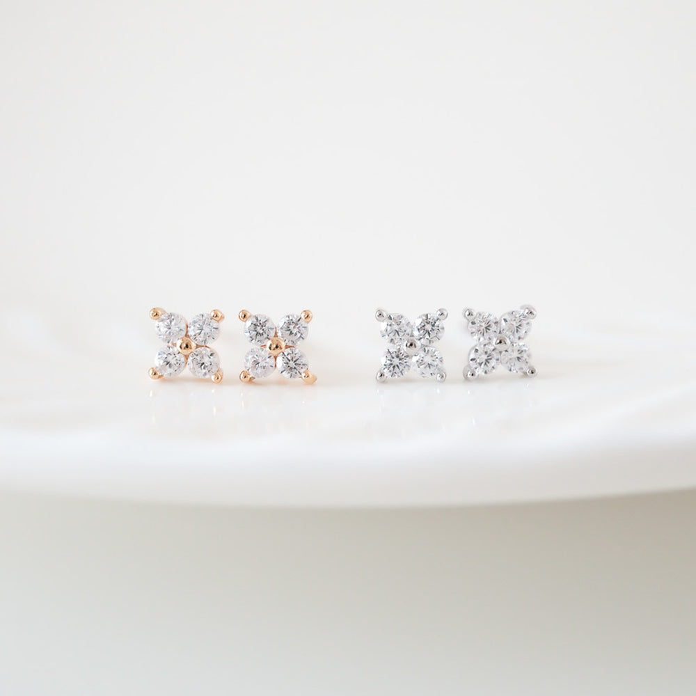 
                      
                        24665 Ravenna Stud Earrings
                      
                    