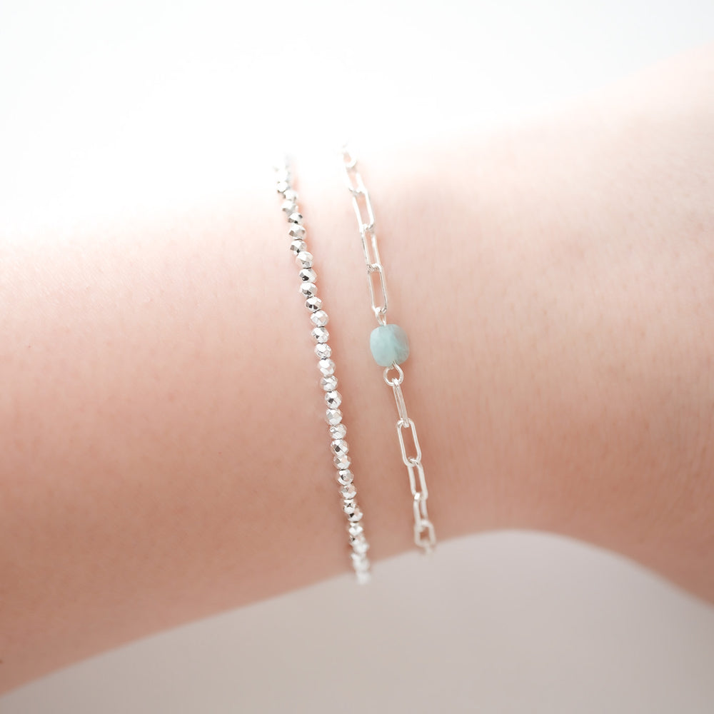 
                      
                        24667 Stormie Gemstone Bracelet
                      
                    