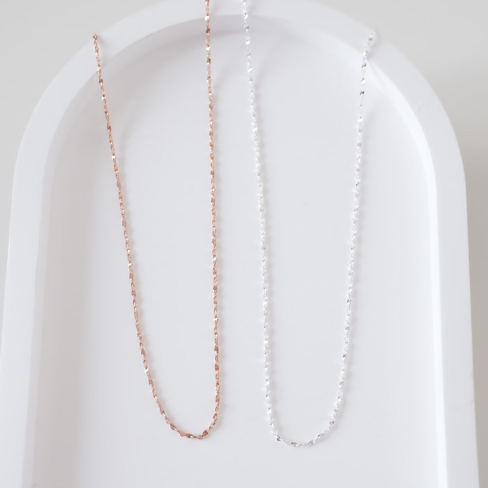 24672 Sidney Necklace (2 colours)