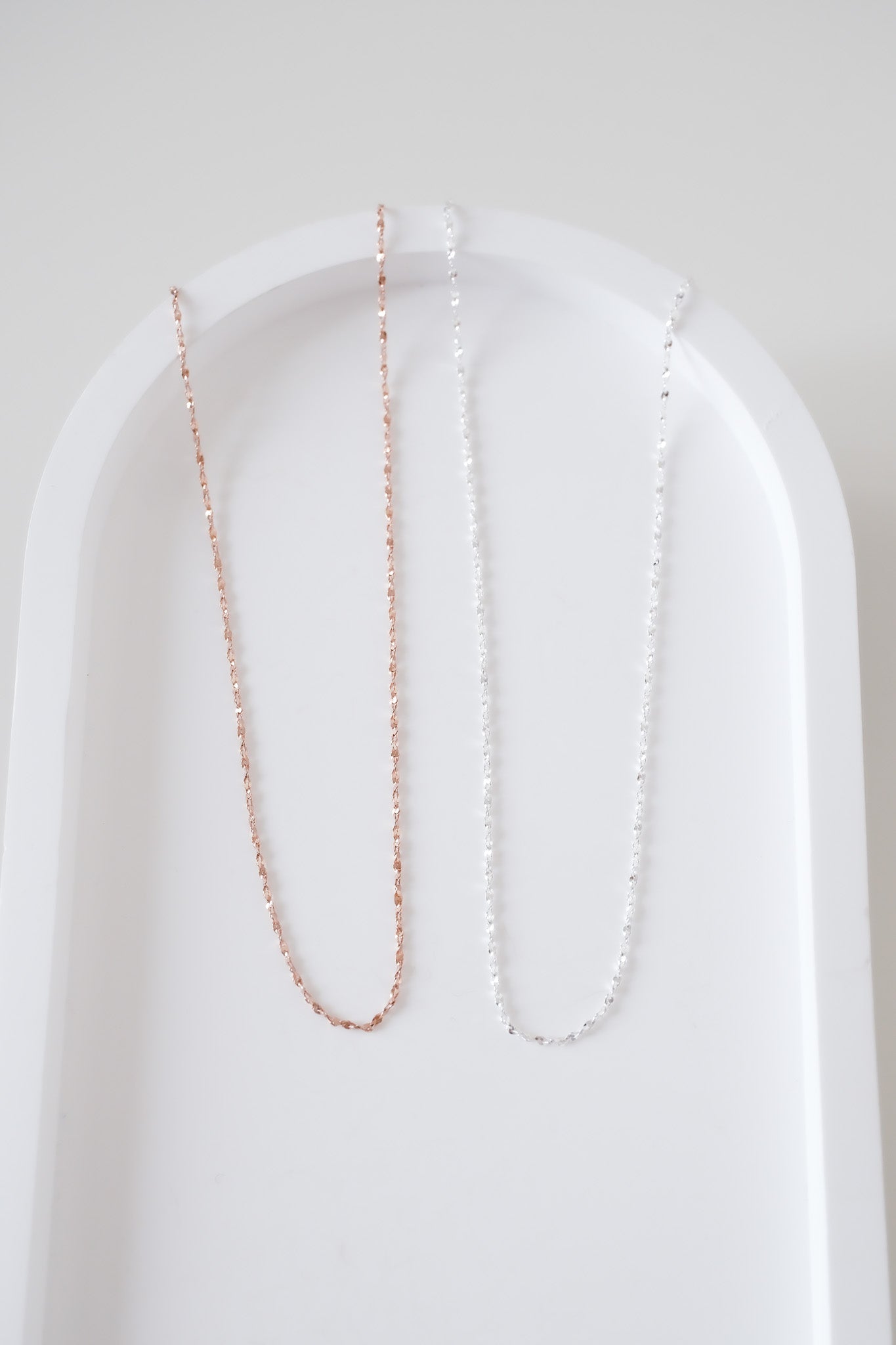 24672 Sidney Necklace (2 colours)