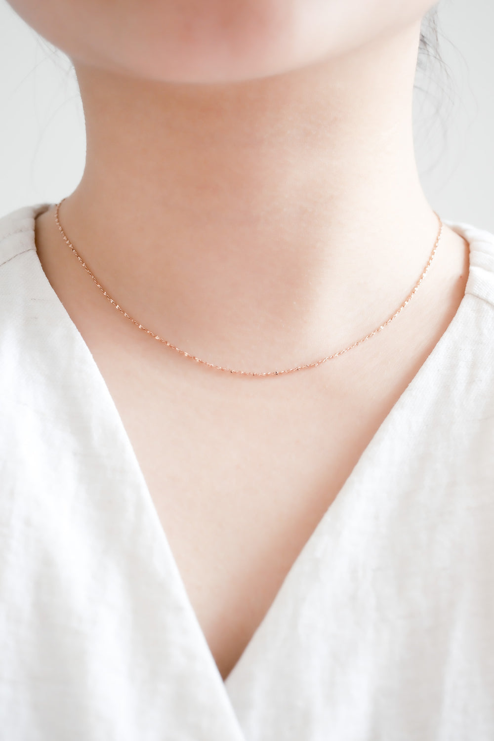 24672 Sidney Necklace (2 colours)