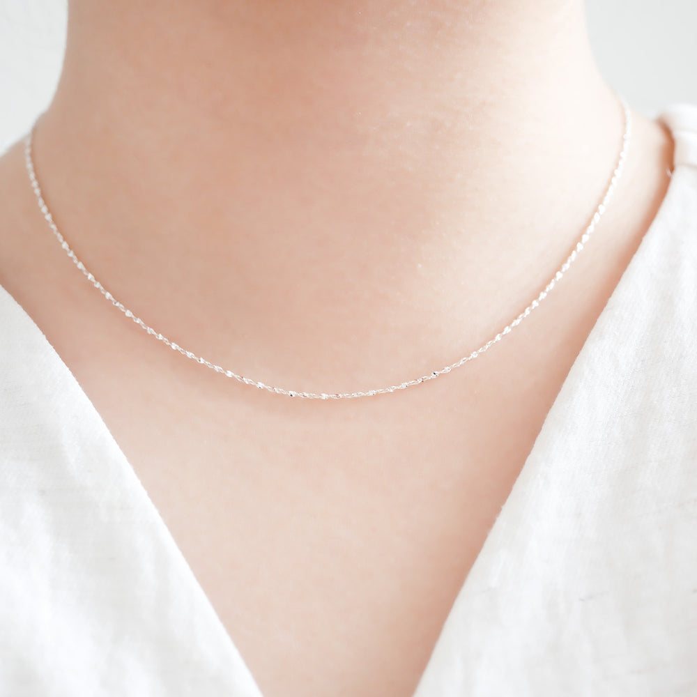 
                      
                        24672 Sidney Necklace (2 colours)
                      
                    