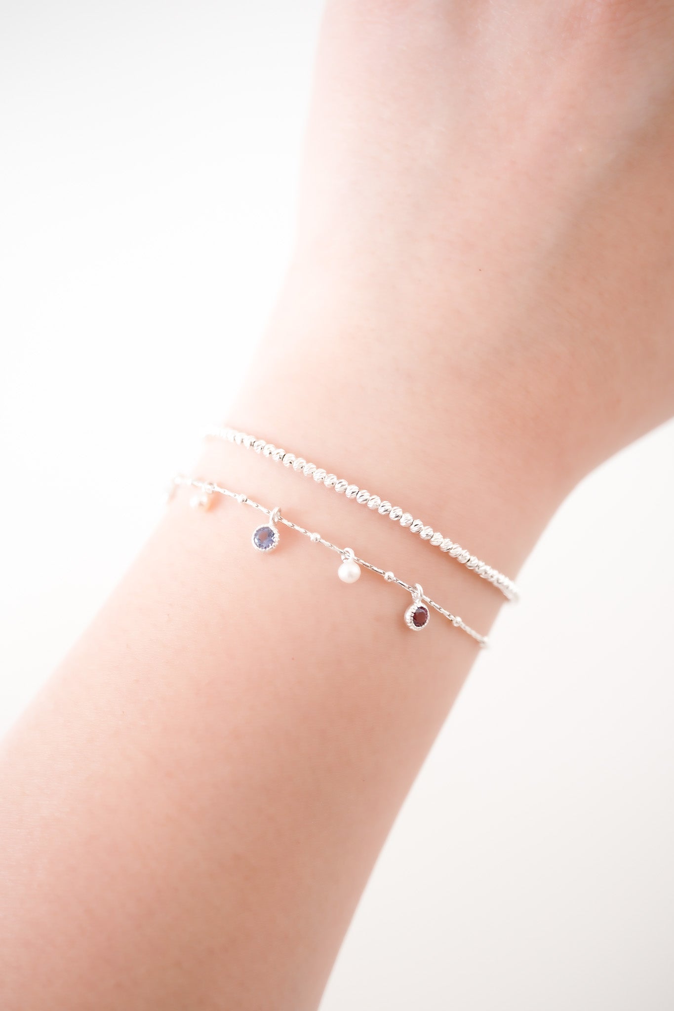 24678 Caliste Gemstone Bracelet