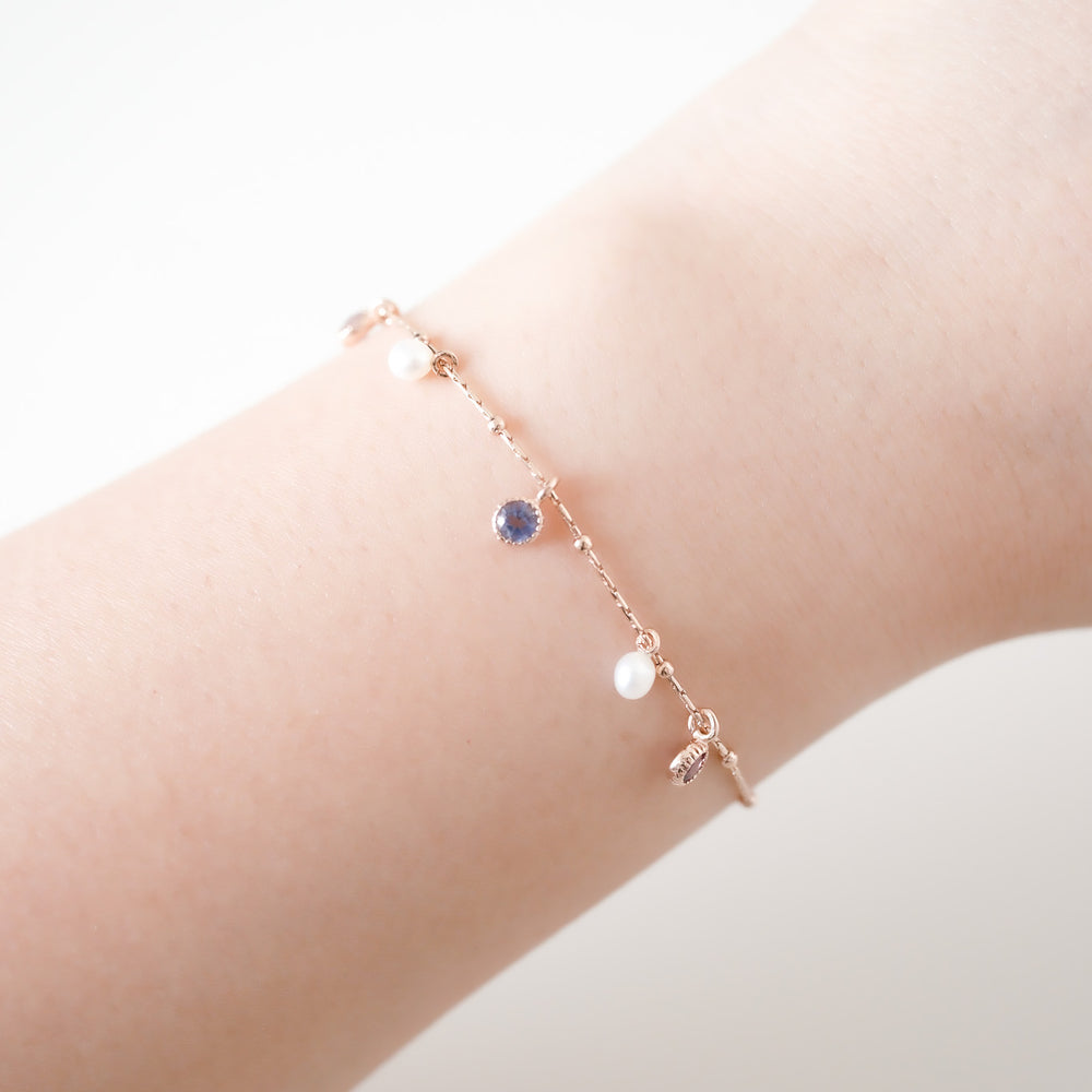 
                      
                        24678 Caliste Gemstone Bracelet
                      
                    