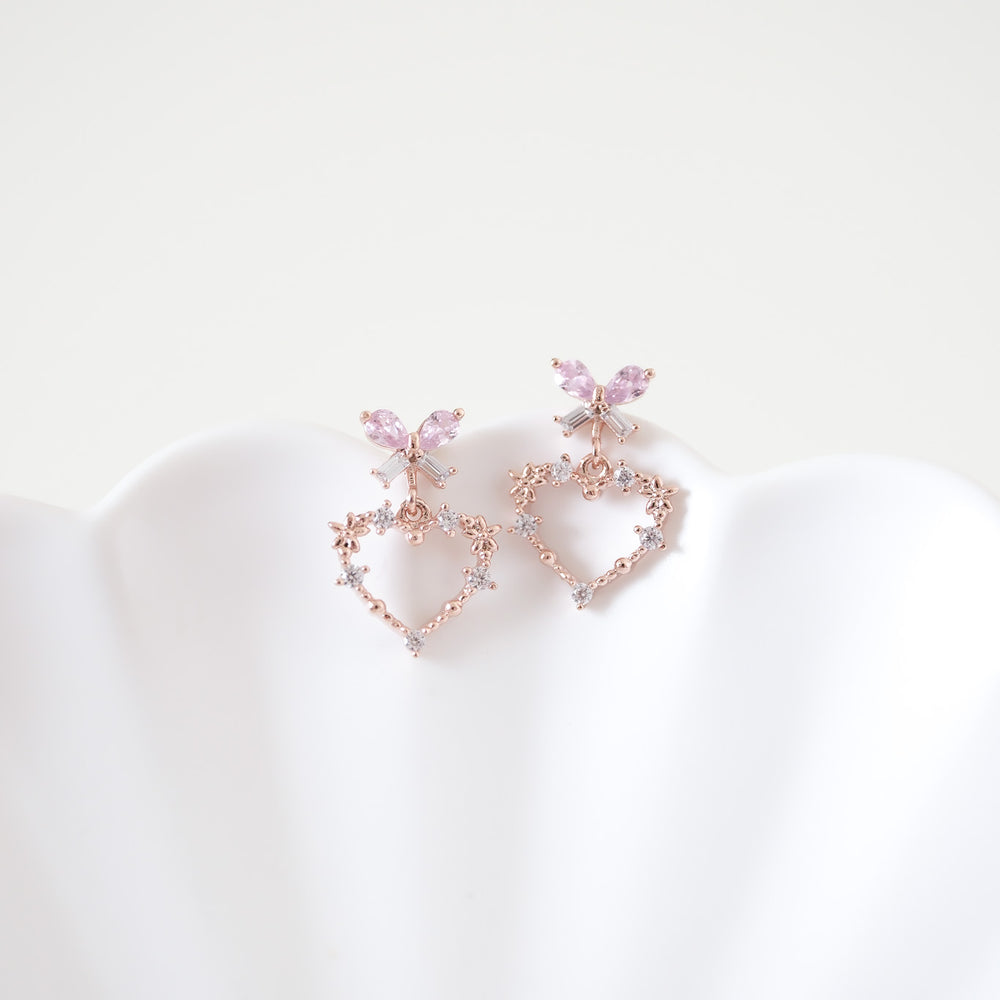 
                      
                        24690 Tyanna Earrings
                      
                    