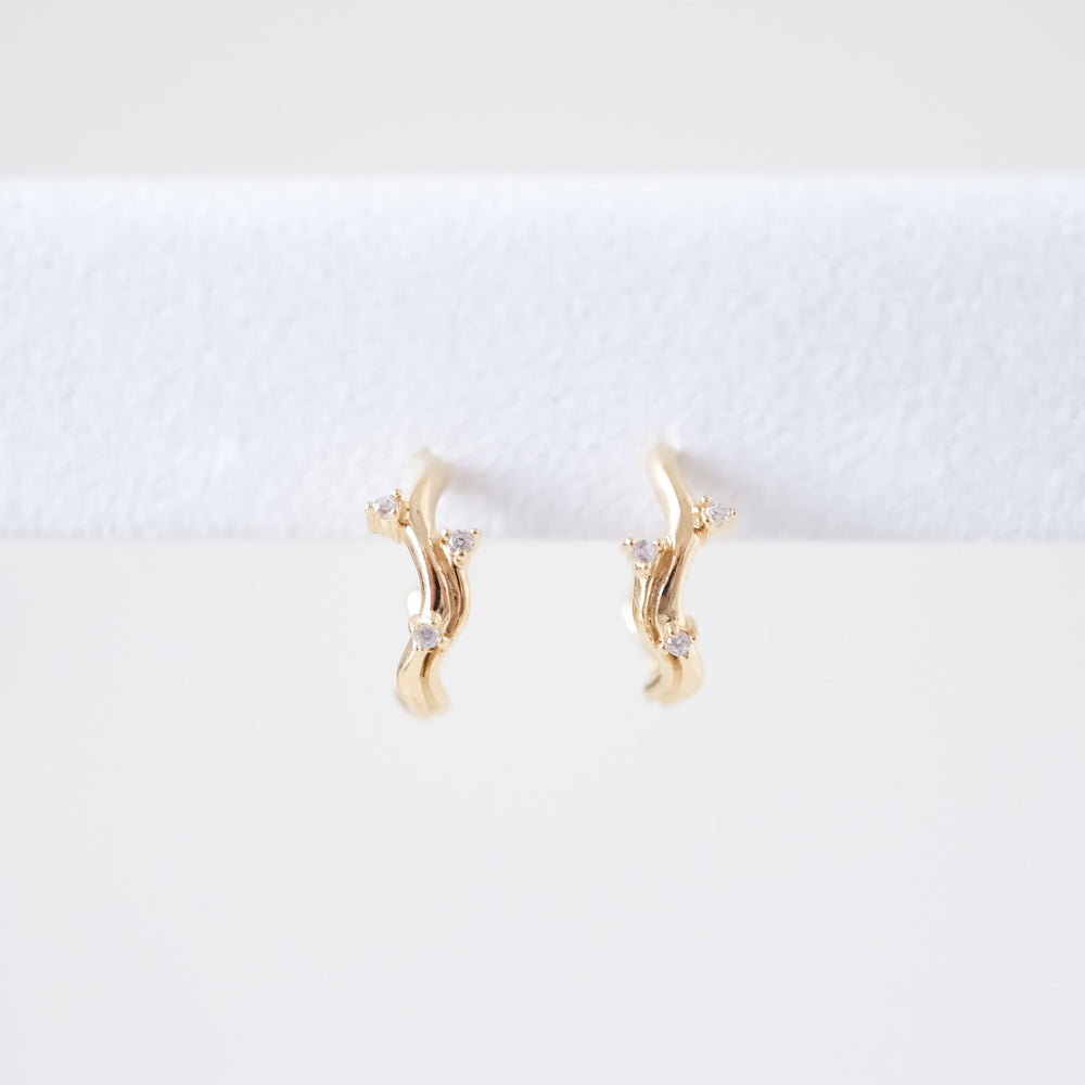 
                      
                        24693 Leona Earrings
                      
                    