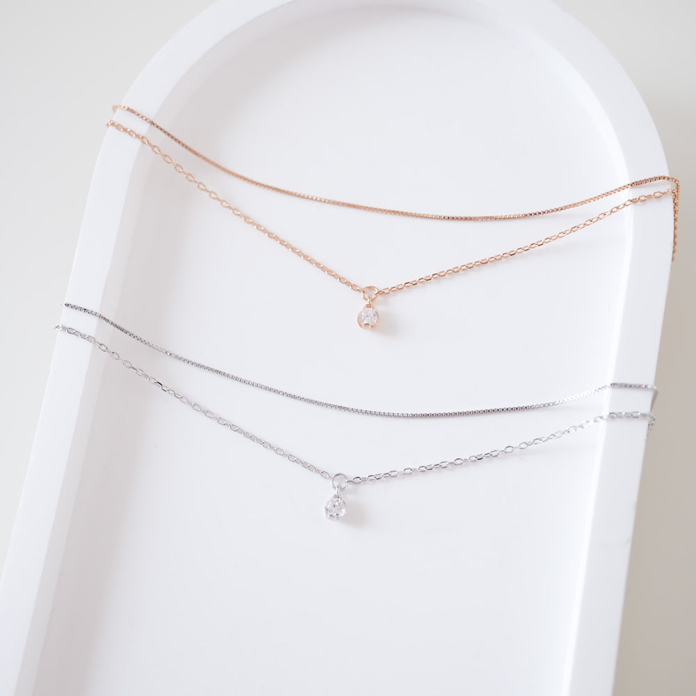 
                      
                        24698 Maeve Layered Necklace (2 colours)
                      
                    