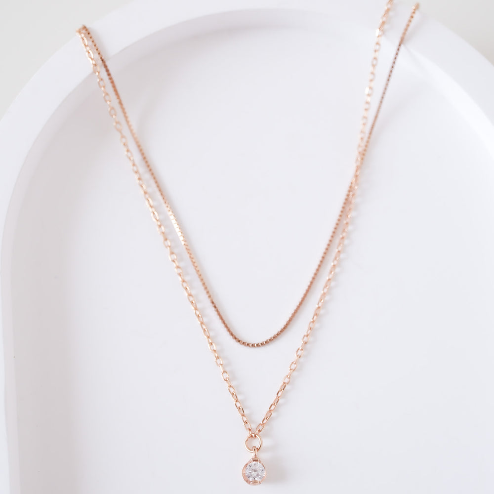 
                      
                        24698 Maeve Layered Necklace (2 colours)
                      
                    