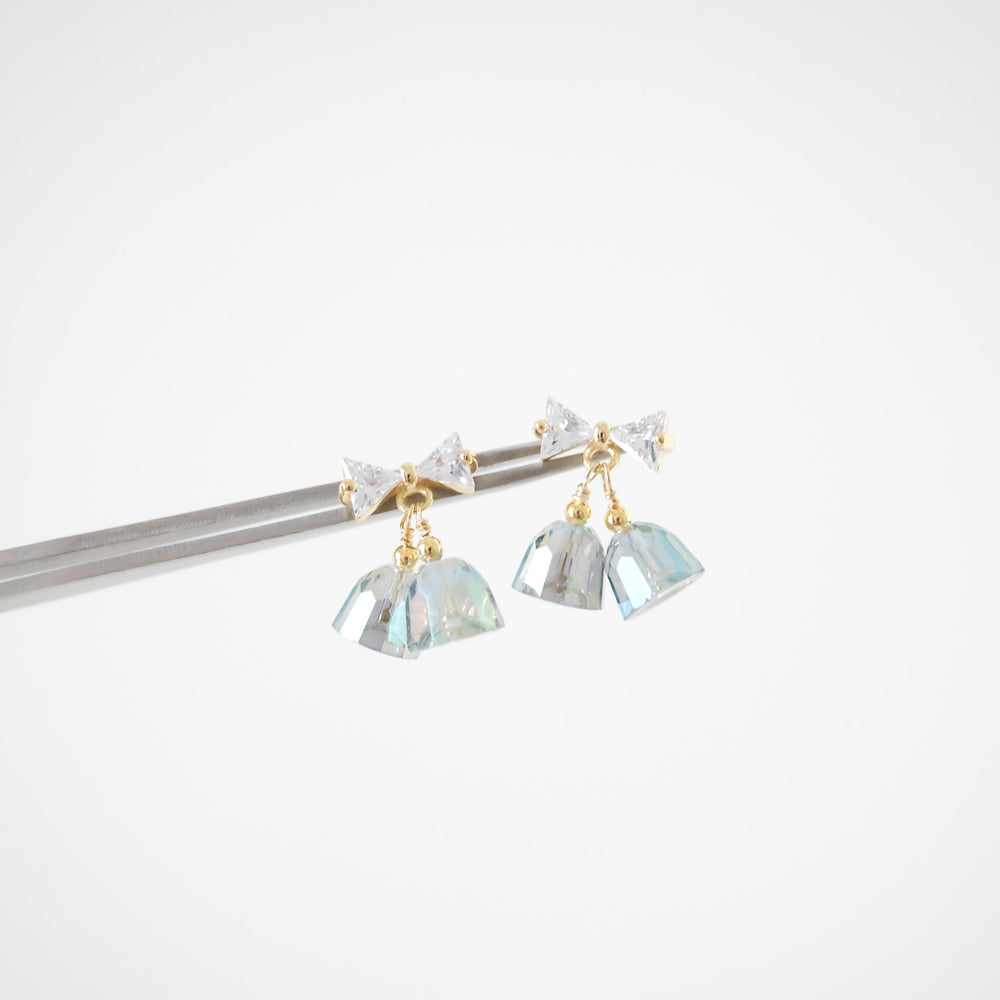 
                      
                        24707 The Blue Bell Earrings
                      
                    