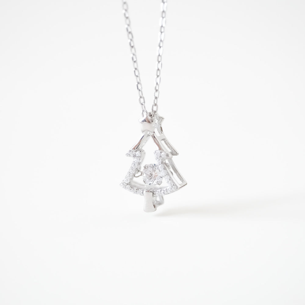 
                      
                        24710 The Dazzling Christmas Tree Necklace
                      
                    