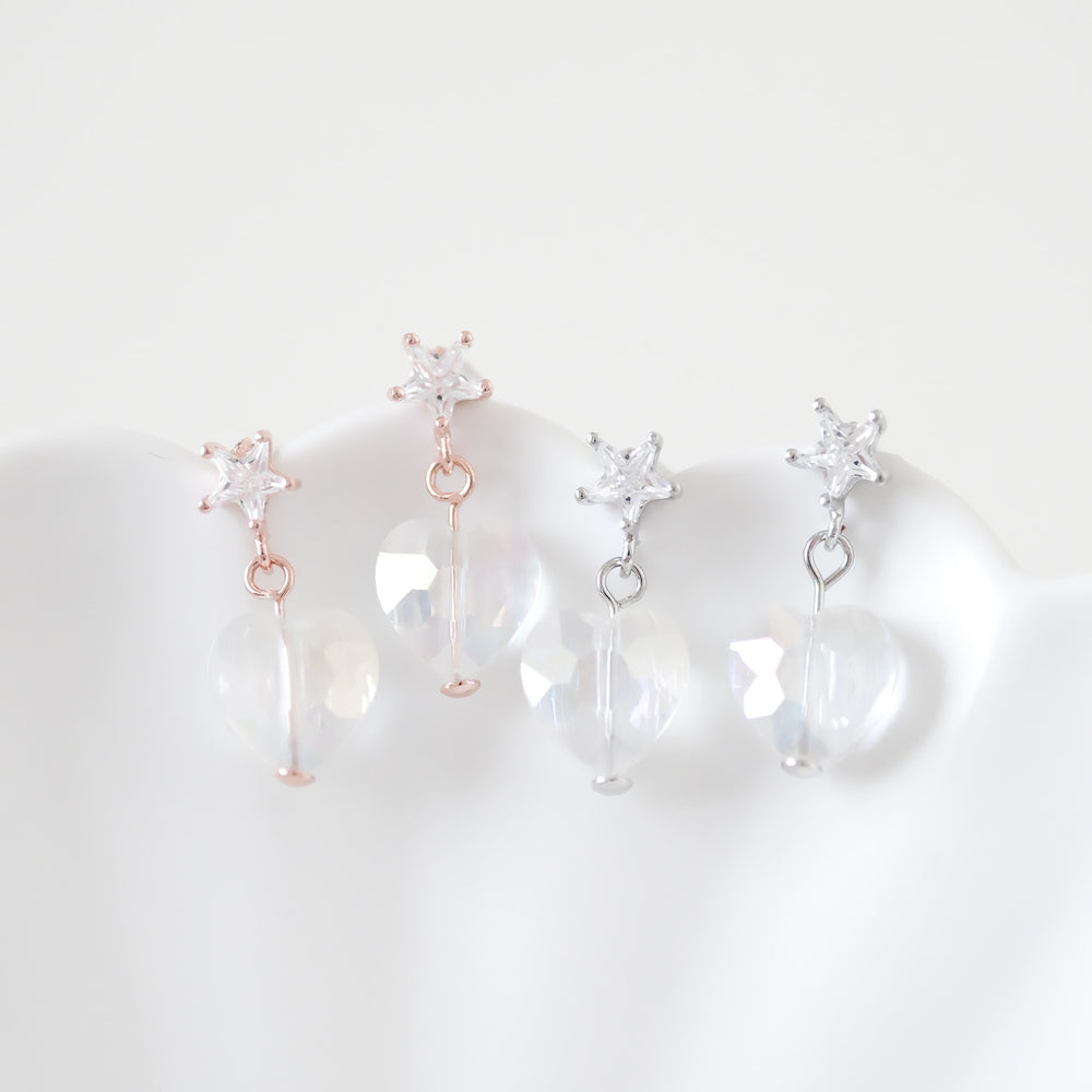 24715 Aurelia Earrings